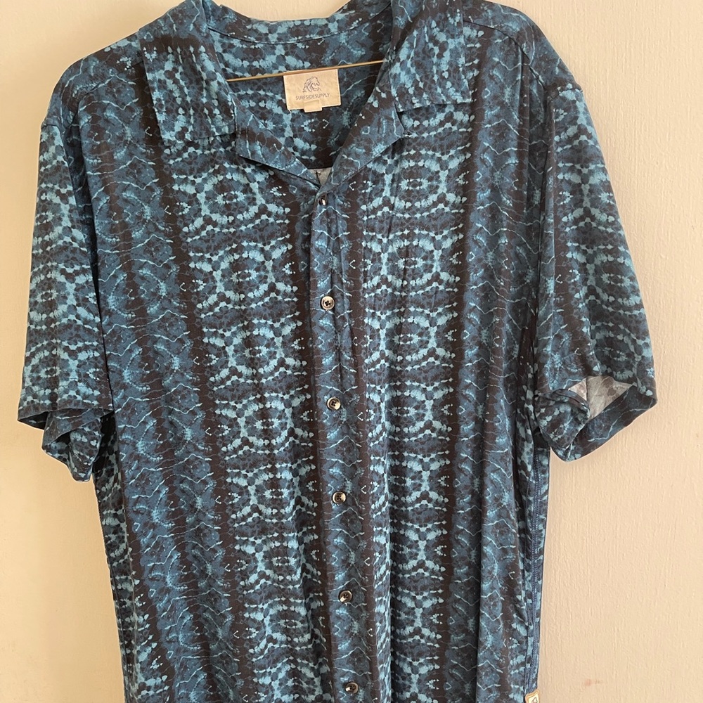 Men shirt
